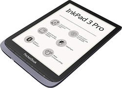 PocketBook e-Book 阅读器  InkPad 3 Pro 16G 7.8寸 电子墨水屏