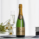 法国亨利杜布瓦干型香槟champagne起泡葡萄酒750ml