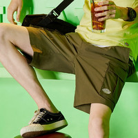 Dickies 帝客 多袋工装短裤 男式夏季新品腰部裤袢设计短裤子8787