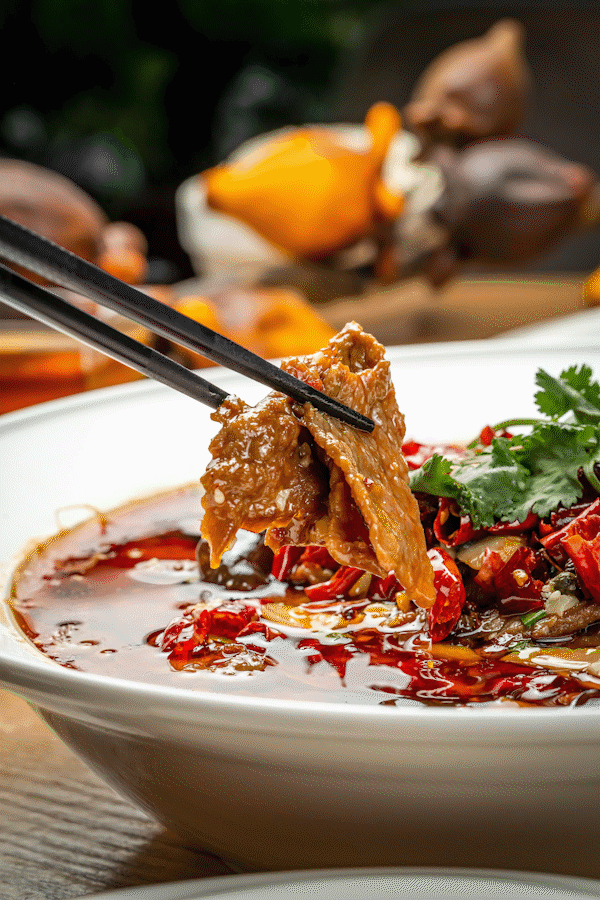 限北京满满烟火气地道川湘菜热炒时光川湘粤台菜崇文门店46人套餐