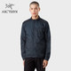 ARC'TERYX 始祖鸟 HELIAD JACKET  防风 男子 风壳夹克