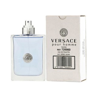 VERSACE 范思哲 同名男士淡香水 EDT 100ml（简装）