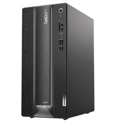 Lenovo 联想 ThinkCentre neo P780 商用台式电脑主机 （i7-12700、16GB、512GB、RTX3060）