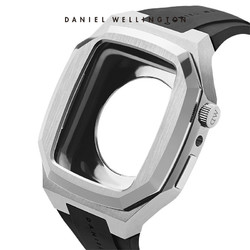Daniel Wellington 丹尼尔惠灵顿 DanielWellington）DW-SWITCH智能手表装饰壳适用于APPLE WATCH 44MM  DW01200006