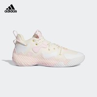 adidas 阿迪达斯 哈登6代 男女款篮球鞋 GY2147