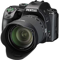 PENTAX 宾得 K-70 相机 18-135镜头套装