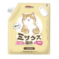 多格漫 混合猫砂 2.5kg