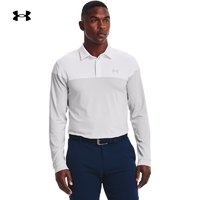 UNDER ARMOUR 安德玛 Playoff 男子高尔夫运动Polo衫 1366267