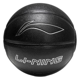 LI-NING 李宁 badfive反伍系列 PU篮球 LBQG100