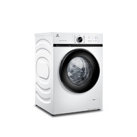 Electrolux 伊莱克斯 EWF12822TW 滚筒洗衣机 8kg 白色