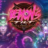 Demon FLARB LLC 《恶魔弹珠台（DEMON'S TILT）》主机游戏