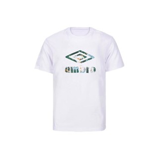 Umbro 茵宝 CLASSIC系列 男子运动T恤 UO212AP2549