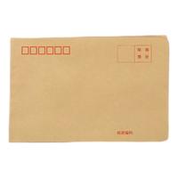 曹晖 牛皮纸信封袋 175mm*125mm 300个装