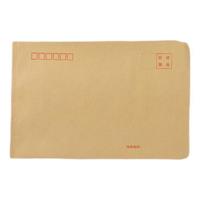 曹晖 牛皮纸信封袋 230mm*160mm 500个装