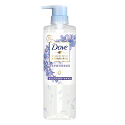 Dove 多芬 丰盈轻润洗发露 470ml