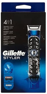 Gillette 吉列 81743121 电动剃须刀