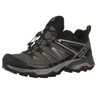 salomon 萨洛蒙 X Ultra 3 GTX 男士登山鞋