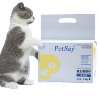 PetSay 益生菌豆腐猫砂 1.8kg