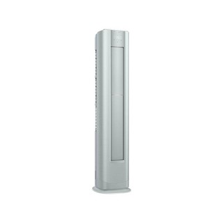 Haier 海尔 京馨系列 KFR-50LW/28EAA81U1 新一级能效 立柜式空调 2匹