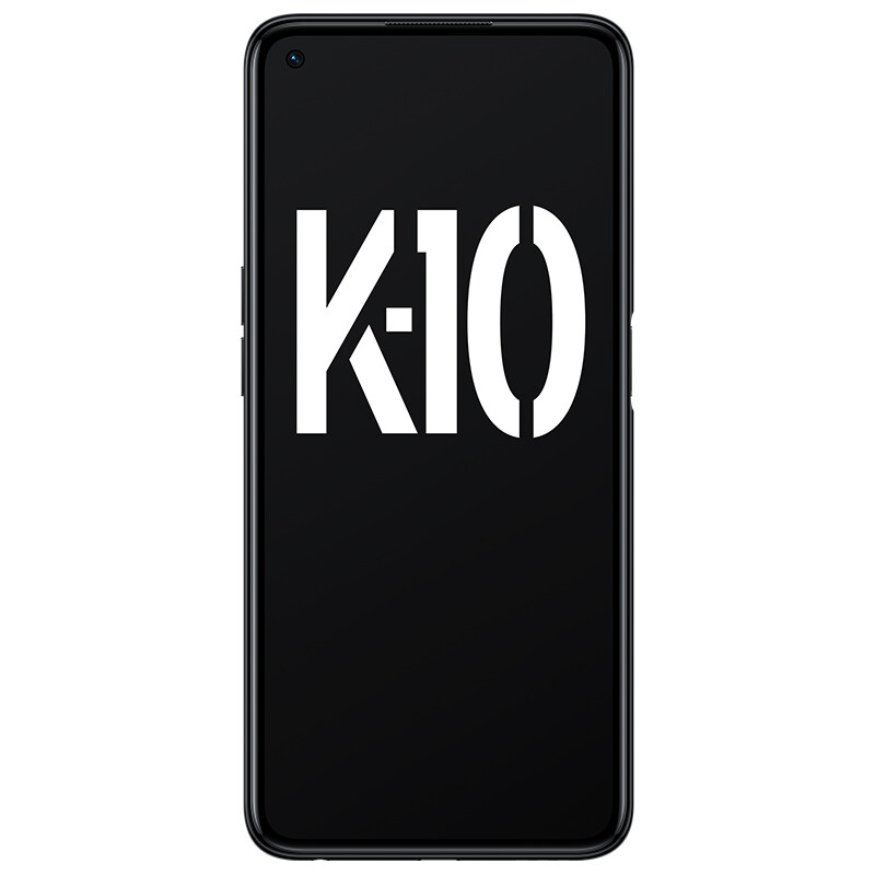 OPPO K10 5G手机