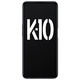 OPPO K10 5G手机 8GB+128GB 暗夜黑