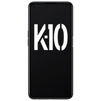 OPPO K10 5G手机 12GB+256GB 暗夜黑