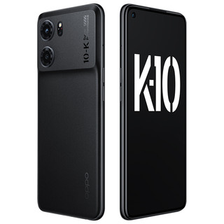 OPPO K10 5G手机