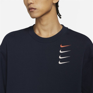 NIKE 耐克 SPORTSWEAR FRENCH TERRY 男子运动卫衣 DB9408