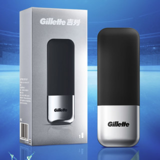 Gillette 吉列 引力盒 奥运限量款