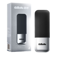 Gillette 吉列 引力盒 奧運限量款