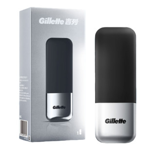 Gillette 吉列 引力盒 奥运限量款