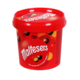  maltesers 麦提莎 麦丽素牛奶巧克力 桶装440g　