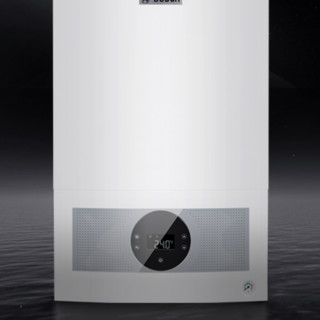 BOSCH 博世 博乐系列 L1P27-G5100WE 燃气壁挂炉 24kW