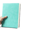 凯睿英 纸质笔记本 B5 横线款 青色 320页 单本装