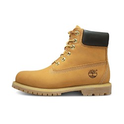 Timberland 添柏岚 踢不烂环游系列 男子户外休闲靴 10061