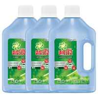 ARIEL 碧浪 3合1衣物除菌液 3L*3瓶 薄荷青草