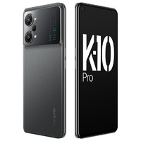 直播专享：OPPO K10 Pro 5G手机