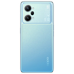 OPPO K10 Pro 5G手机 8GB 128GB 晴蓝