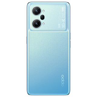 OPPO K10 Pro 5G手机 8GB+128GB 晴蓝