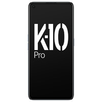 OPPO K10 Pro 5G手机 12GB+256GB 晴蓝