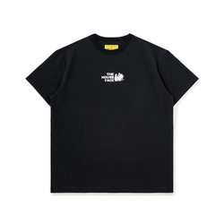 714STREET MMP 20SS 国潮 016111 短袖T恤