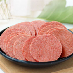 开胃山楂片干开胃酸甜可口童年零食500g袋