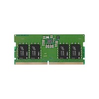 Kingston 金士顿 DDR5 4800MHz 笔记本内存条 16GB