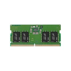 Kingston 金士顿 DDR5 4800MHz 笔记本内存条 16GB