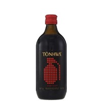 TONHWA 通化葡萄酒 通化微气泡露酒 7度 500ml*2瓶