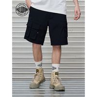 PALLADIUM 帕拉丁 男子运动短裤 105032