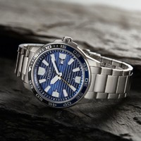 CITIZEN 西铁城 光动能腕表系列 45毫米光动能腕表 AW1525-81L