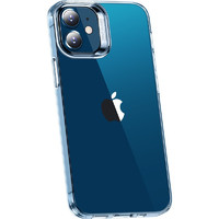 ESR 亿色 iPhone 12 Mini TPU手机壳 剔透白