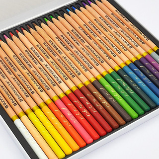 SUNNY 阳光天使 YCK-48 水溶性彩色铅笔 48色