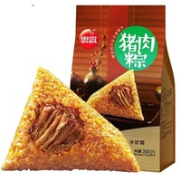 思念 美味猪肉粽 100g*2只